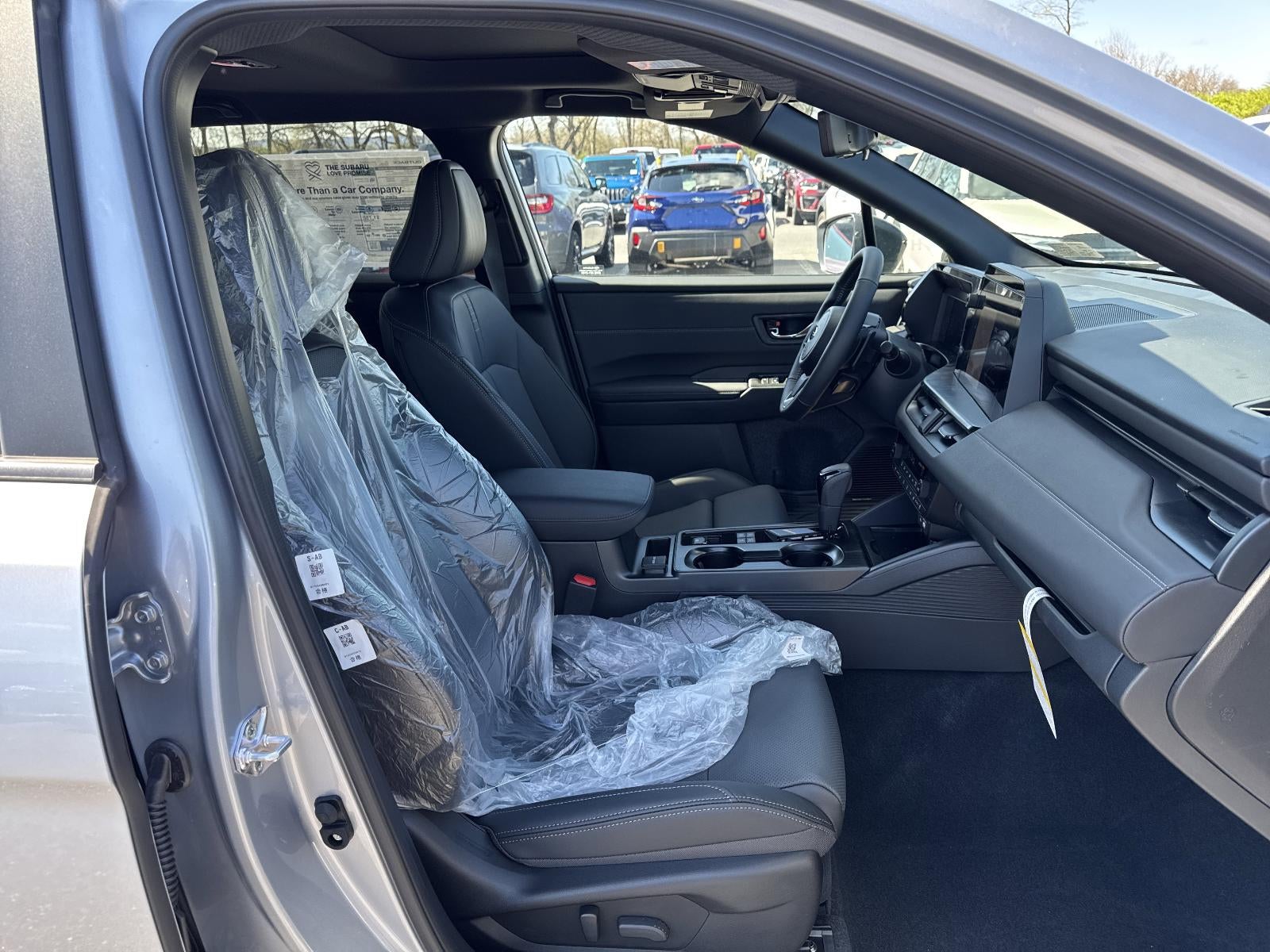 2026 Subaru Outback Touring XT AWD