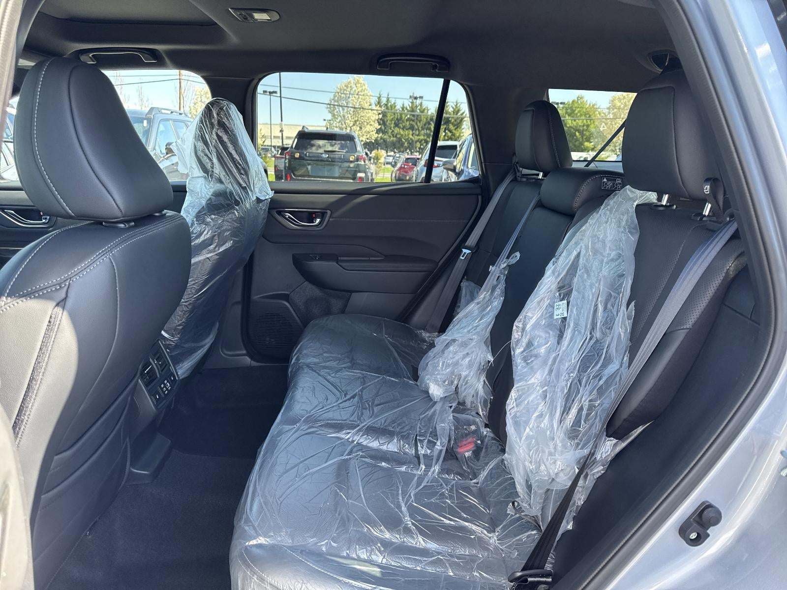 2026 Subaru Outback Touring XT AWD