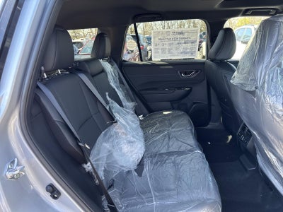 2026 Subaru Outback Touring XT AWD