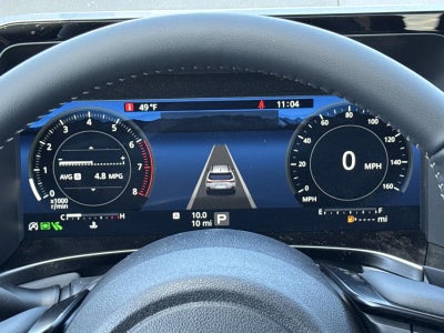 2026 Subaru Outback Touring XT AWD
