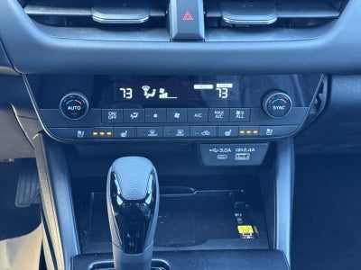 2026 Subaru Outback Touring XT AWD