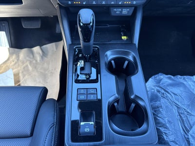 2026 Subaru Outback Touring XT AWD