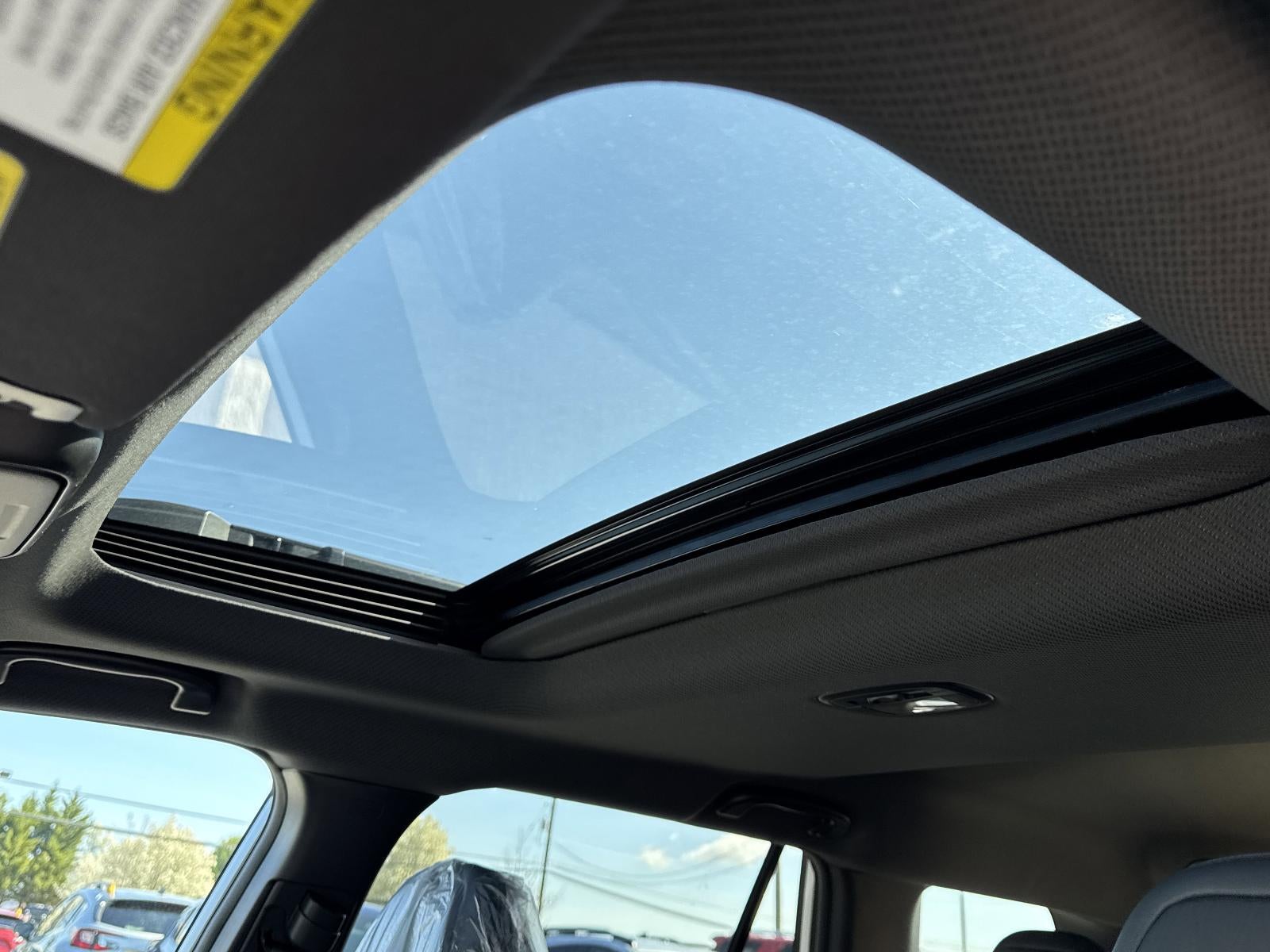 2026 Subaru Outback Touring XT AWD