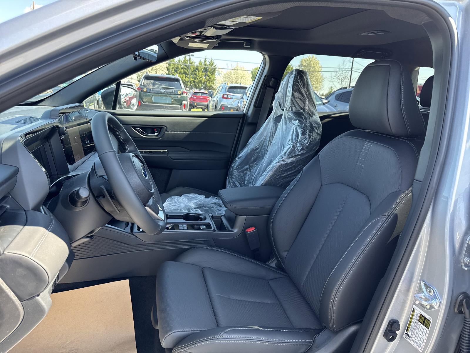 2026 Subaru Outback Touring XT AWD