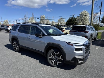 2026 Subaru Outback Touring XT AWD