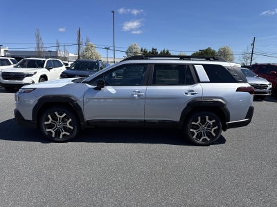 2026 Subaru Outback Touring XT AWD