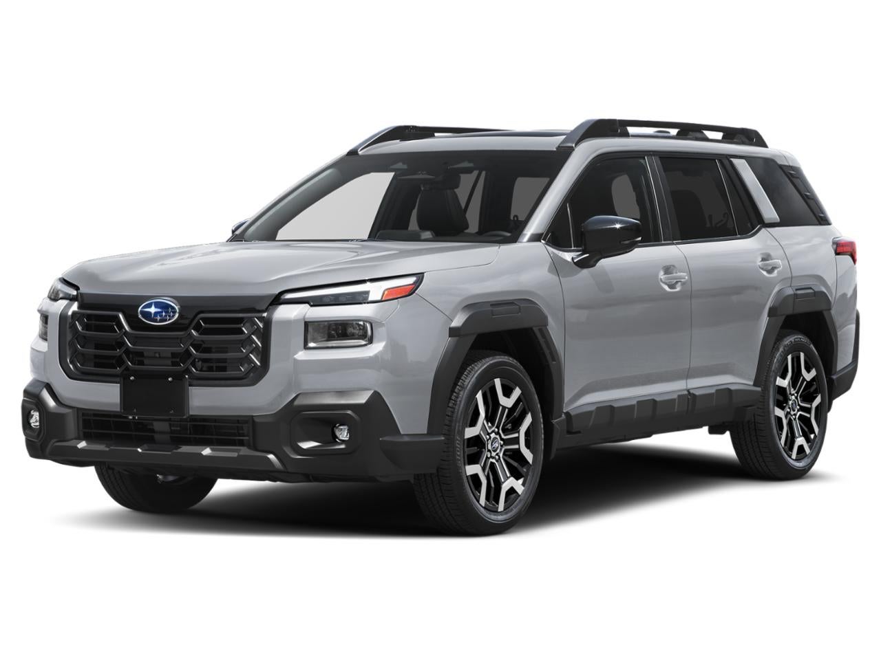 2026 Subaru Outback Touring XT AWD