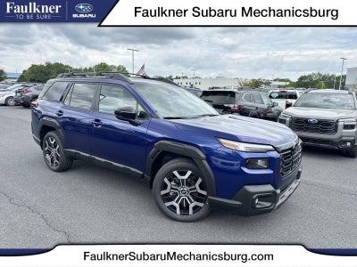 2026 Subaru Outback Touring XT AWD
