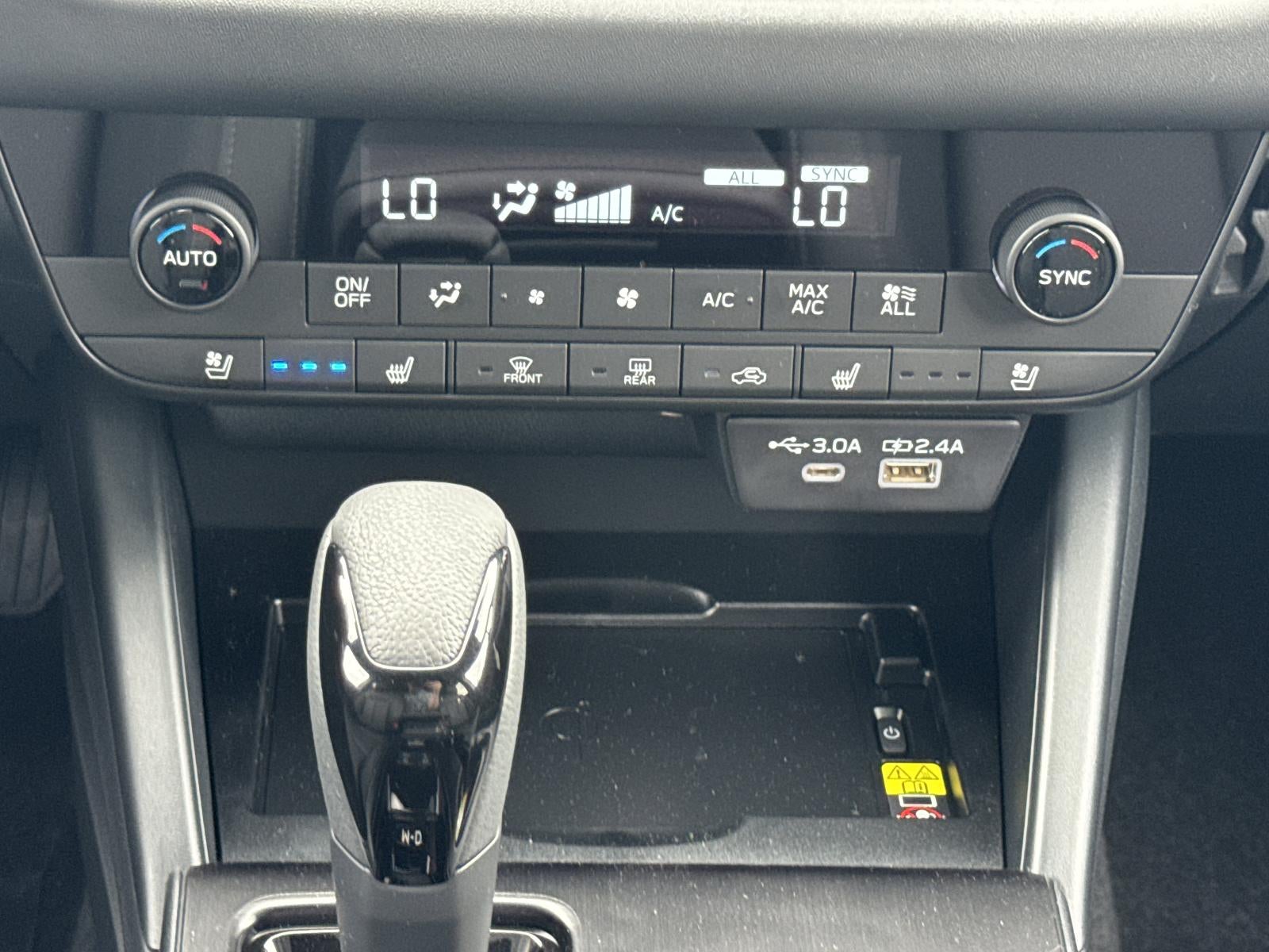 2026 Subaru Outback Touring XT AWD