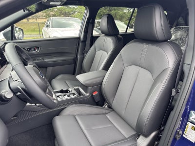2026 Subaru Outback Touring XT AWD
