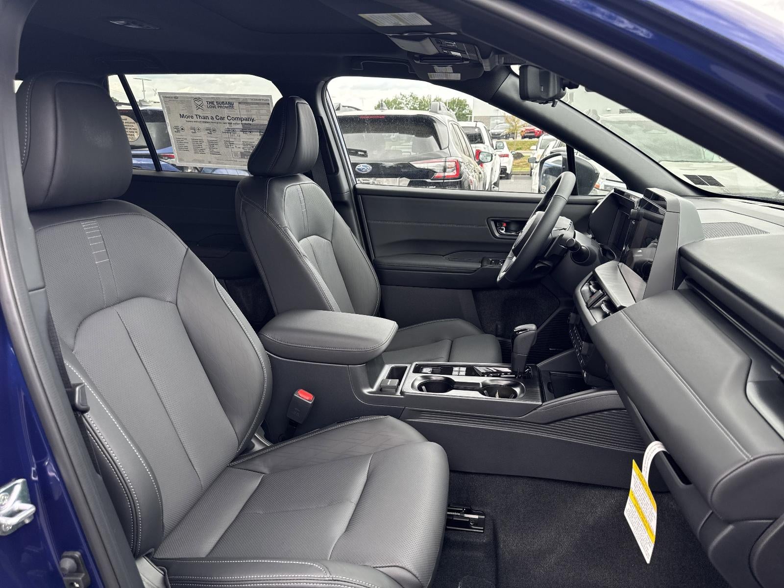 2026 Subaru Outback Touring XT AWD