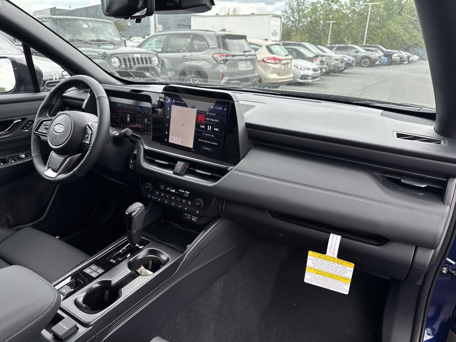 2026 Subaru Outback Touring XT AWD