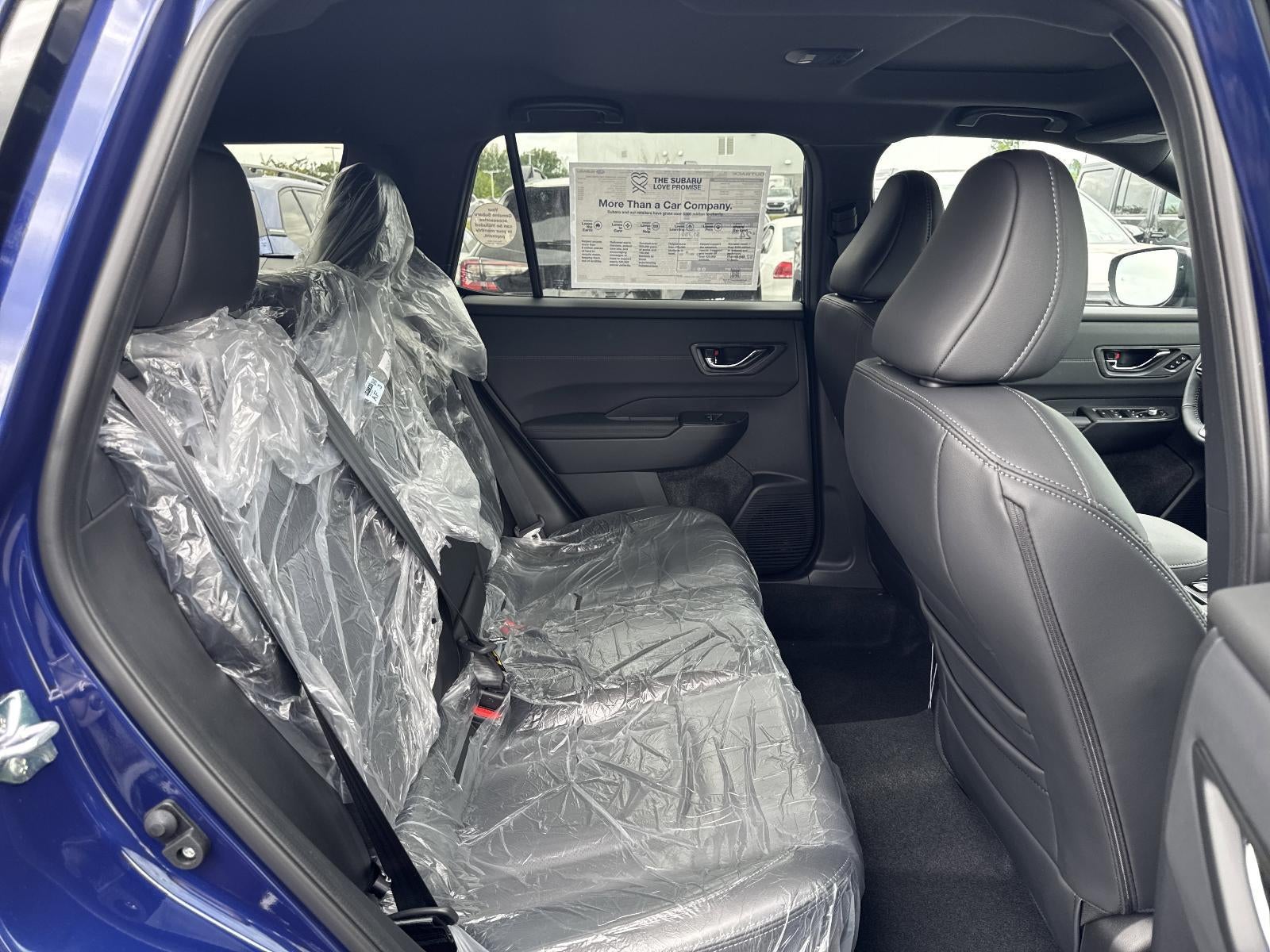 2026 Subaru Outback Touring XT AWD