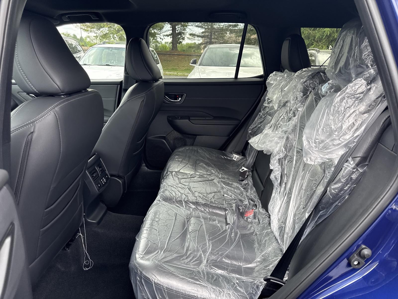2026 Subaru Outback Touring XT AWD