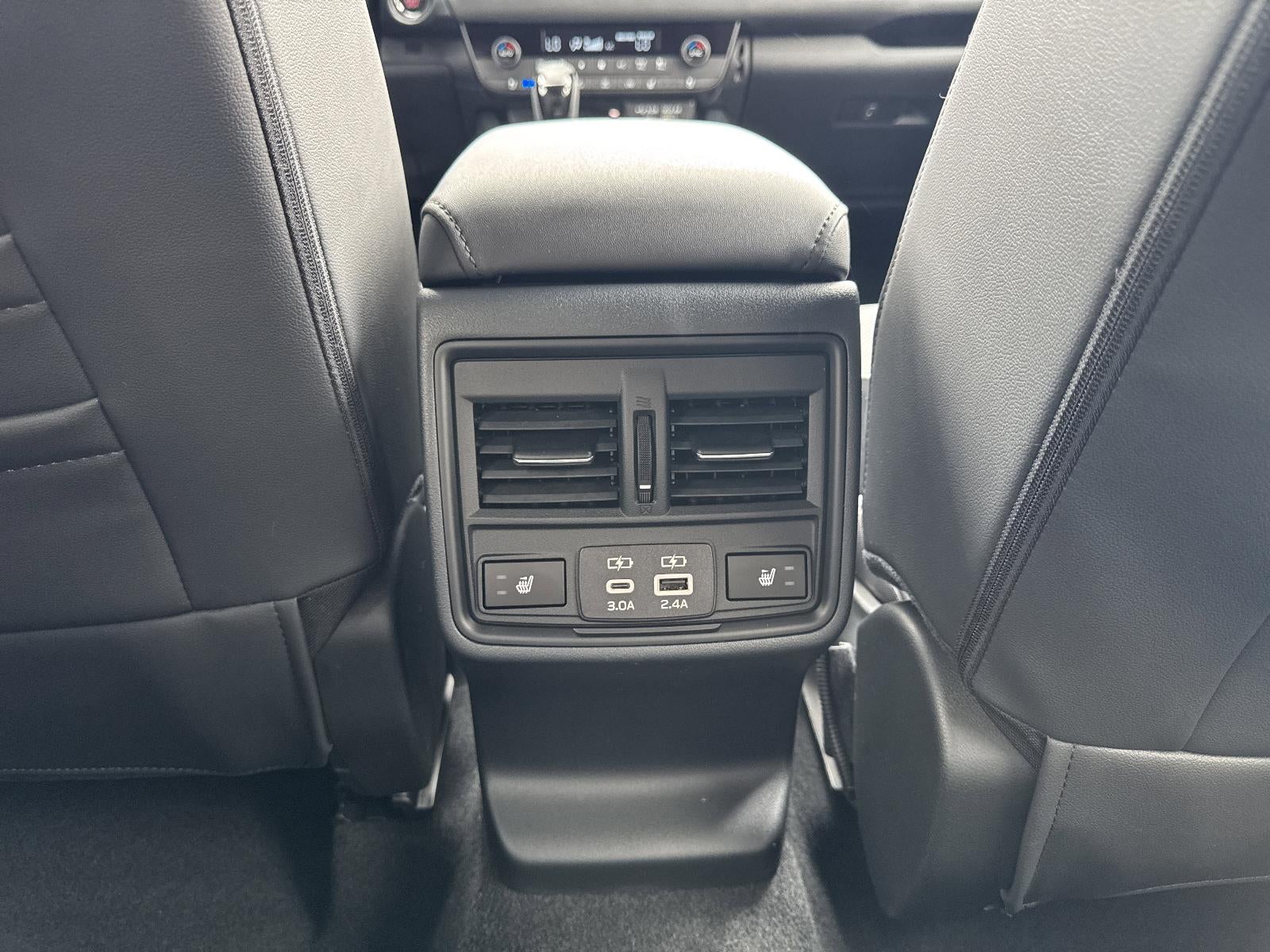 2026 Subaru Outback Touring XT AWD