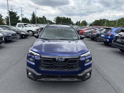 2026 Subaru Outback Touring XT AWD