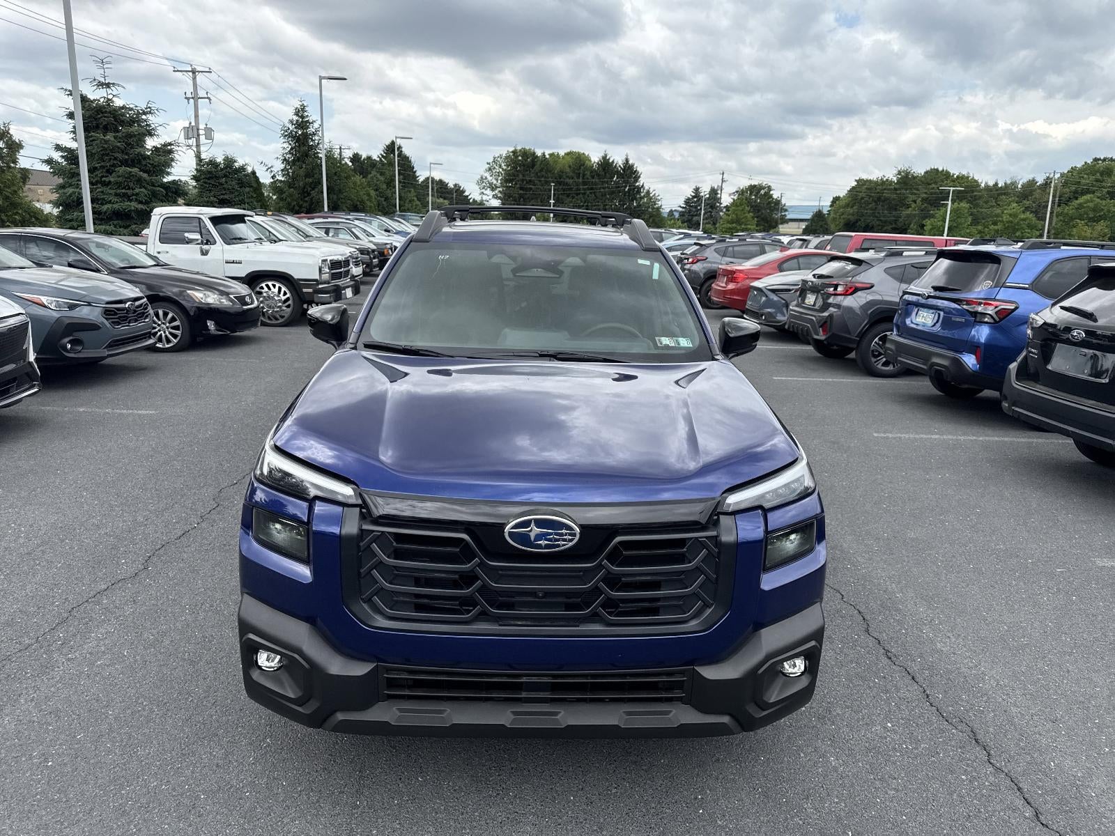 2026 Subaru Outback Touring XT AWD