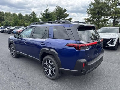 2026 Subaru Outback Touring XT AWD