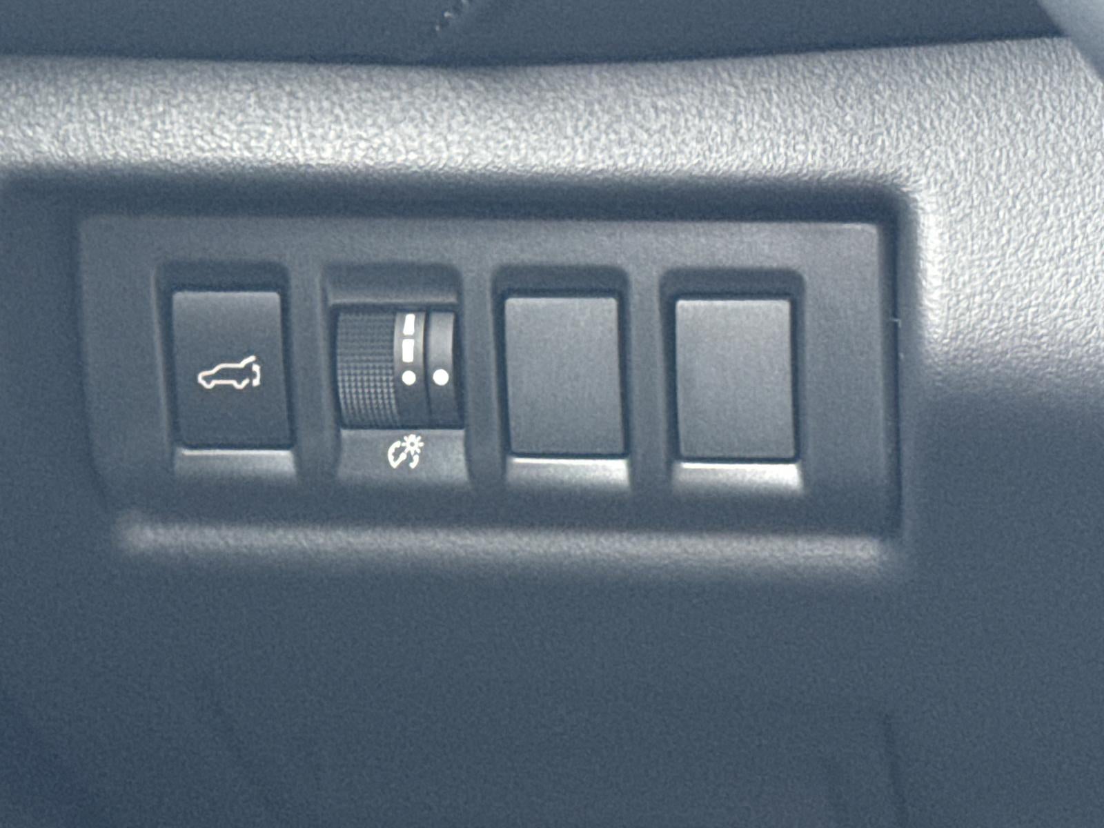 2026 Subaru Outback Touring XT AWD