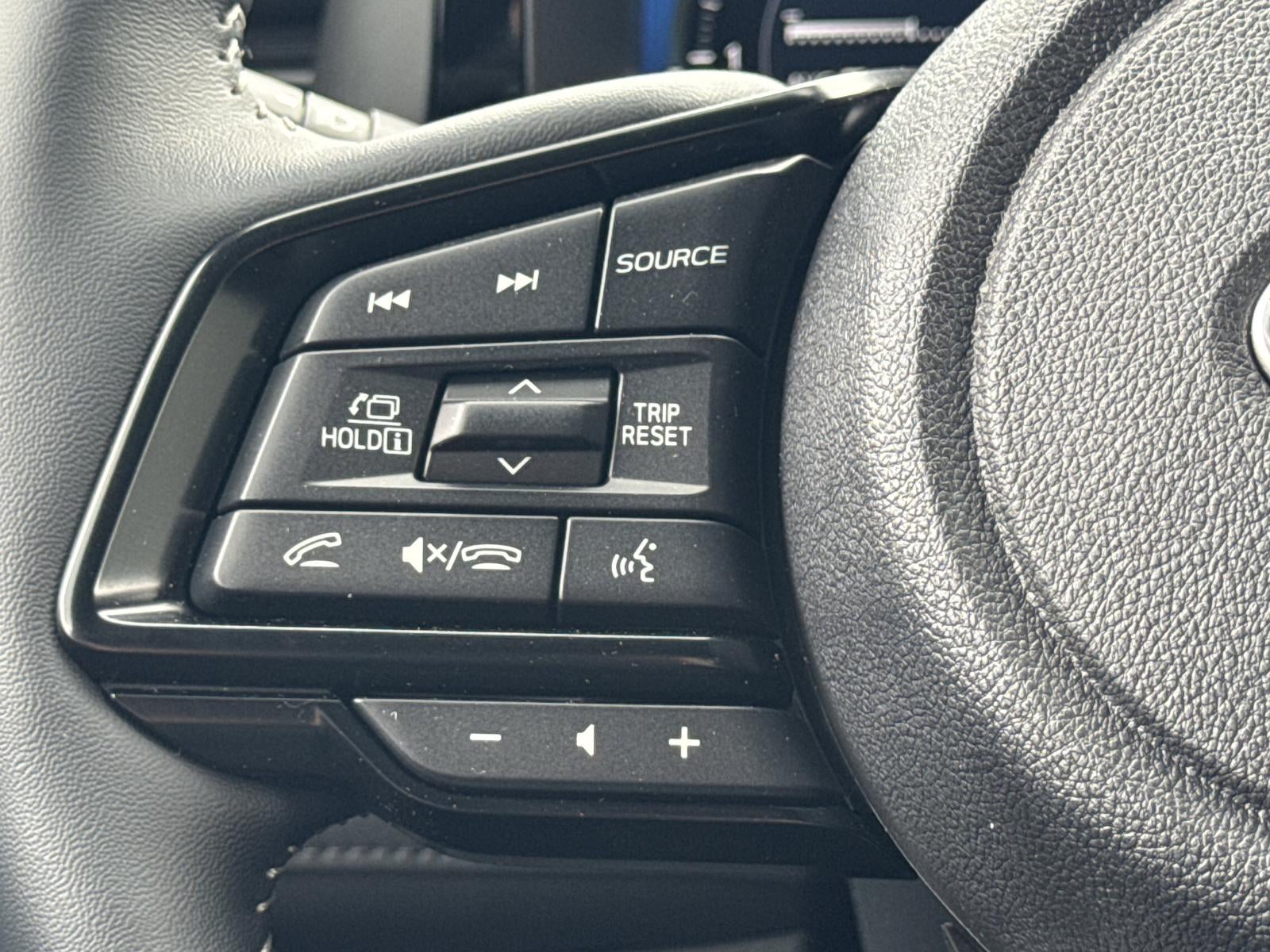 2026 Subaru Outback Touring XT AWD