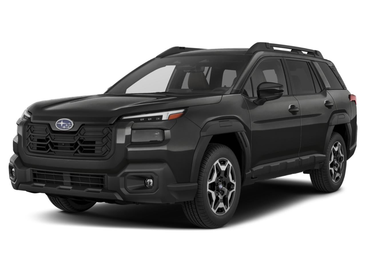 2026 Subaru Outback Touring XT's photo