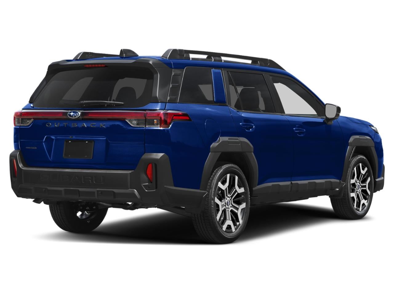 2026 Subaru Outback Touring XT AWD