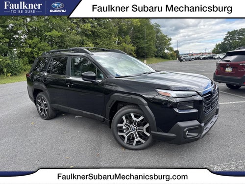 2026 Subaru Outback Touring XT AWD