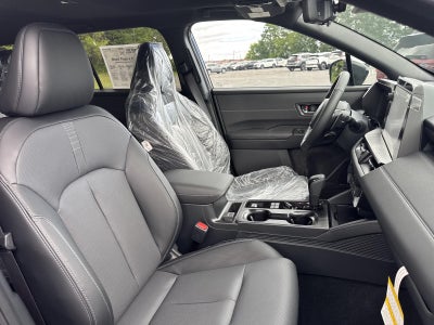 2026 Subaru Outback Touring XT AWD