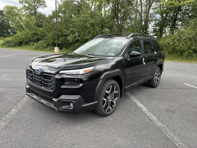 2026 Subaru Outback Touring XT AWD