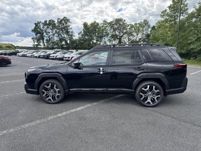 2026 Subaru Outback Touring XT AWD