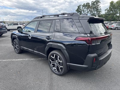2026 Subaru Outback Touring XT AWD