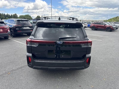 2026 Subaru Outback Touring XT AWD