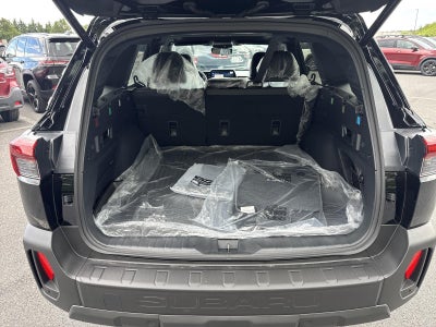 2026 Subaru Outback Touring XT AWD
