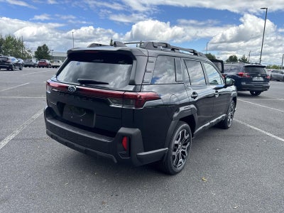 2026 Subaru Outback Touring XT AWD