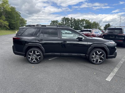 2026 Subaru Outback Touring XT AWD