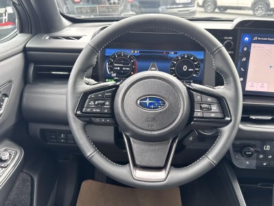 2026 Subaru Outback Touring XT AWD