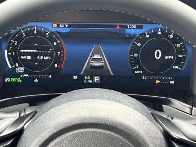 2026 Subaru Outback Touring XT AWD