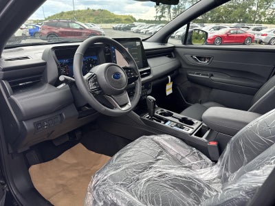 2026 Subaru Outback Touring XT AWD