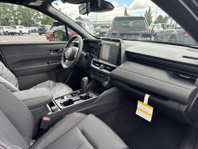 2026 Subaru Outback Touring XT AWD