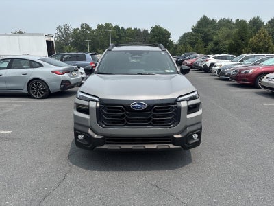 2026 Subaru Outback Touring XT AWD