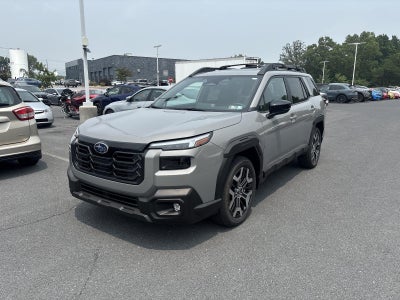 2026 Subaru Outback Touring XT AWD