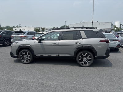 2026 Subaru Outback Touring XT AWD