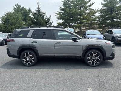 2026 Subaru Outback Touring XT AWD
