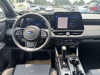 2026 Subaru Outback Touring XT AWD
