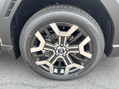 2026 Subaru Outback Touring XT AWD