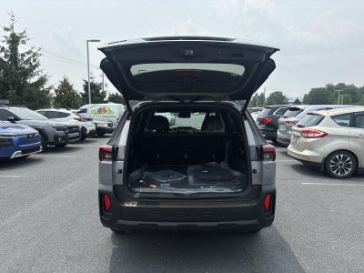 2026 Subaru Outback Touring XT AWD