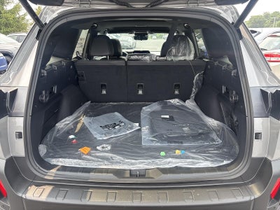2026 Subaru Outback Touring XT AWD