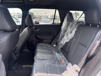 2026 Subaru Outback Touring XT AWD