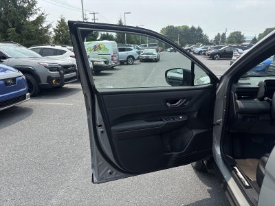 2026 Subaru Outback Touring XT AWD