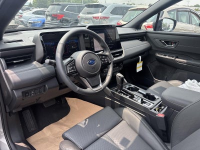 2026 Subaru Outback Touring XT AWD